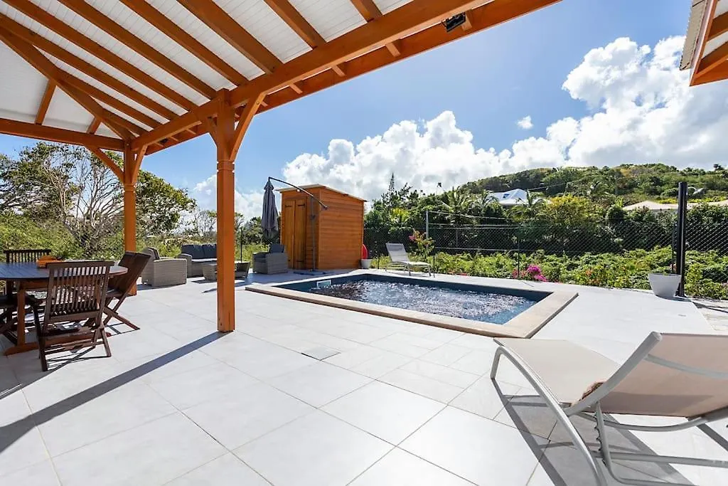 Villa De Prestige Anse Ka'Nel Le Moule