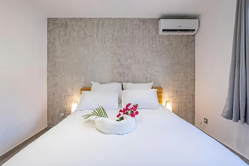 Villa De Prestige Anse Ka'Nel Ле-Муль 0*,  Гваделупа